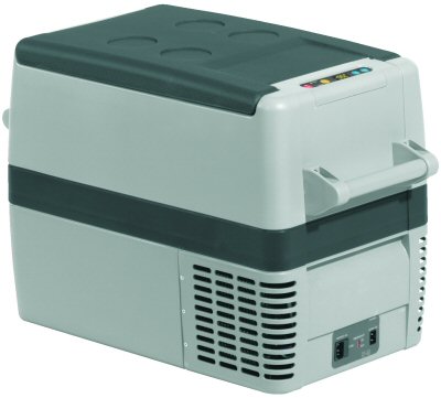 waeco coolfreeze cf-40 cool box