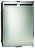 waeco coolmatic cr-110 chrome camping fridge