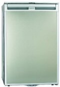 waeco coolmatic cr-140 chrome camping fridge