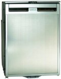 waeco coolmatic cr-50 chrome camping fridge