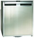 waeco coolmatic cr-65 chrome camping fridge