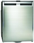 waeco coolmatic cr-80 chrome camping fridge