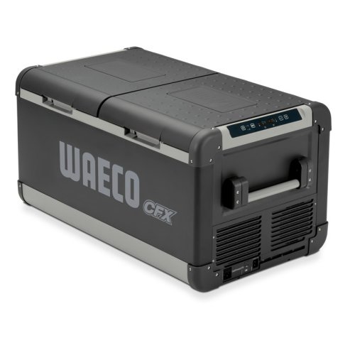 Weaco coolmatic kompressor kühlbox 20l/12V