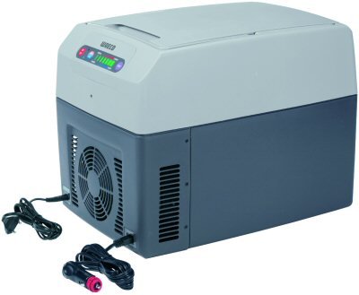 DOMETIC (Waeco) TropiCool TC 35FL (TC-35) Thermoelectric cooler (35 l) 