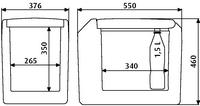 tc35 dimensions