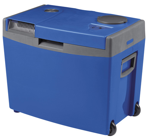 Waeco G35 camping cool box 