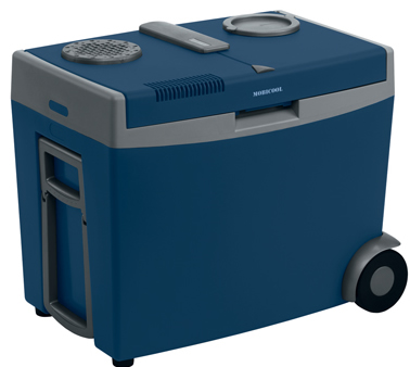 Waeco Mobicool W35 camping cool box