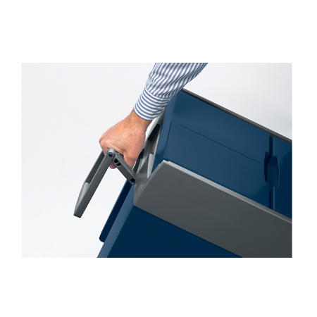 Waeco w48 cool box retractable carry handle 