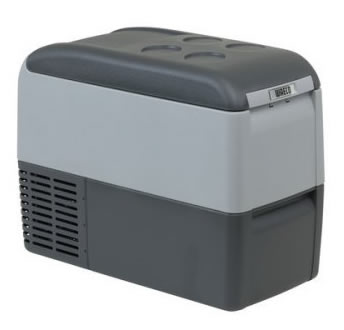 Waeco CDF26 CoolFreeze Portable Fridge-Freezer Cool Box