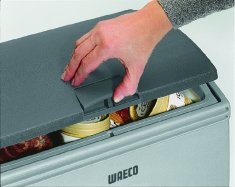 waeco cdf18 compressor coolbox