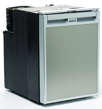 Waeco CRD-50 compressor fridge for caravans, motorhomes and boats