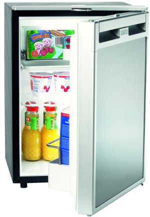 waeco fridge 40 litre